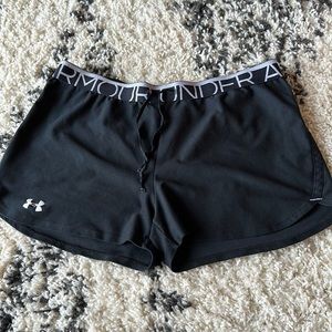 Under Armour athletic shorts